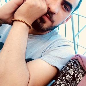 Meet your Posher, Mahmoud